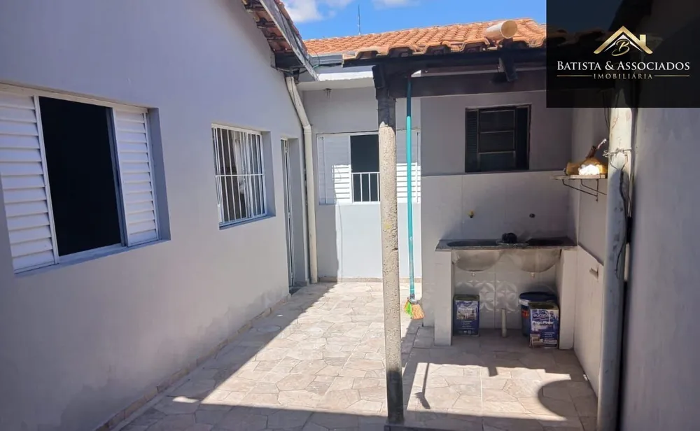 Casa, 2 quartos, 160 m² - Foto 14