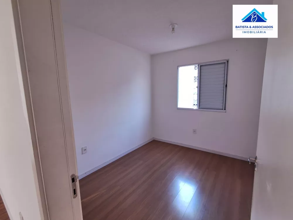 Apartamento, 2 quartos, 44 m² - Foto 6