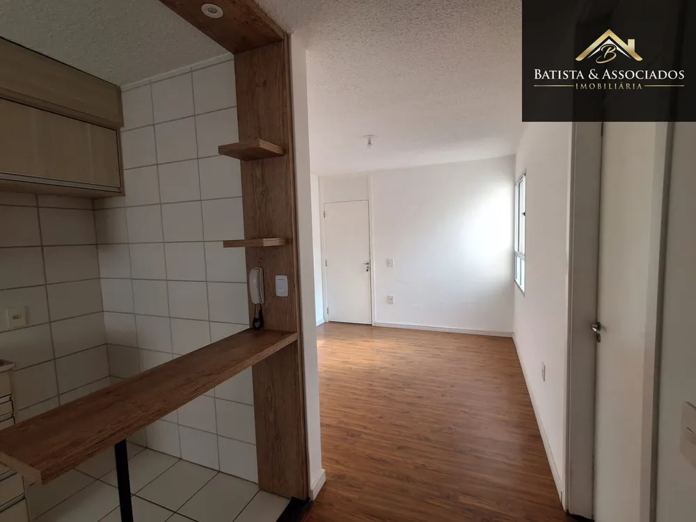 Apartamento, 2 quartos, 44 m² - Foto 16