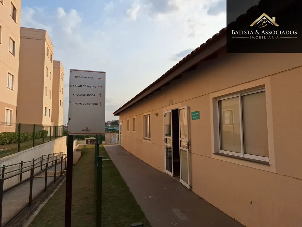 Apartamento, 2 quartos, 44 m² - Foto 23