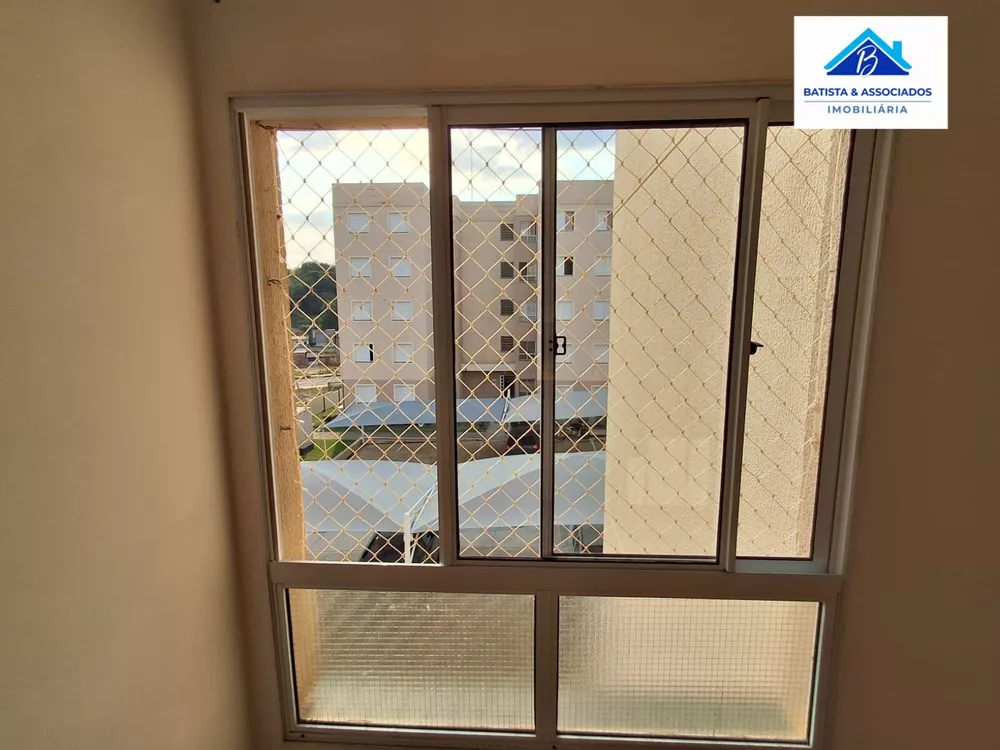 Apartamento, 2 quartos, 44 m² - Foto 5