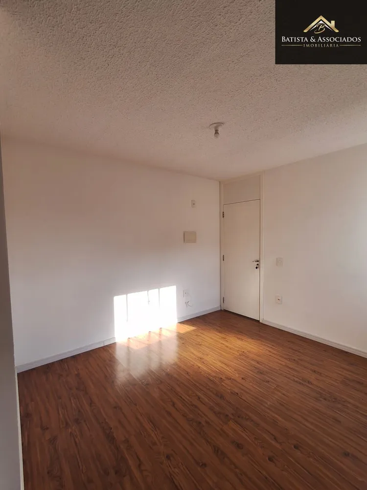 Apartamento, 2 quartos, 44 m² - Foto 14