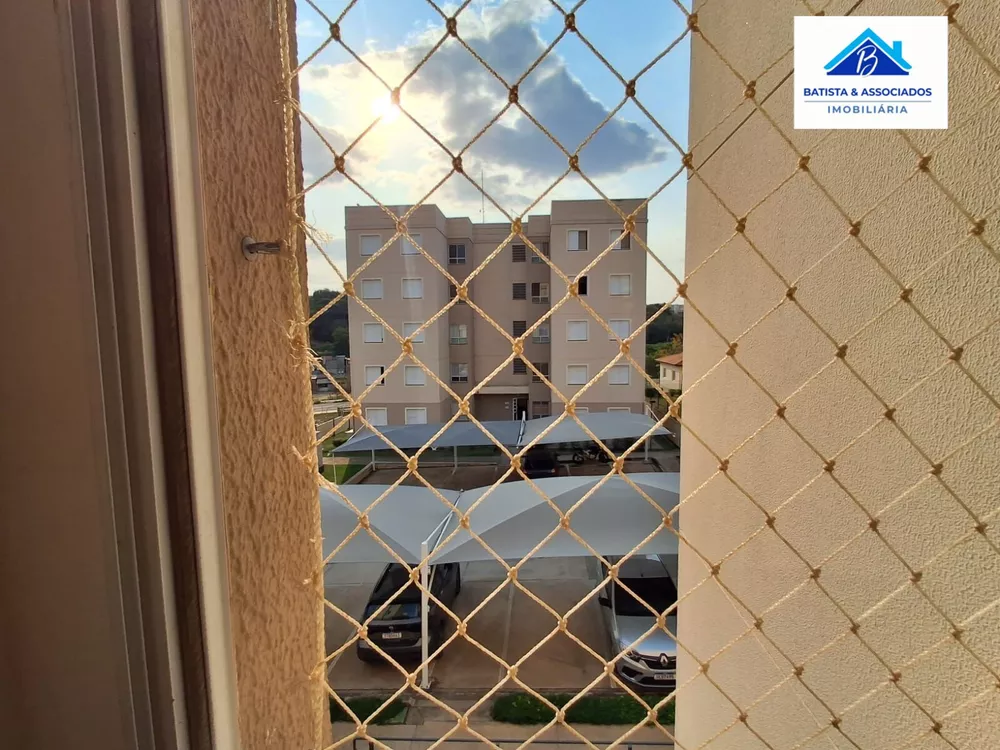 Apartamento, 2 quartos, 44 m² - Foto 3