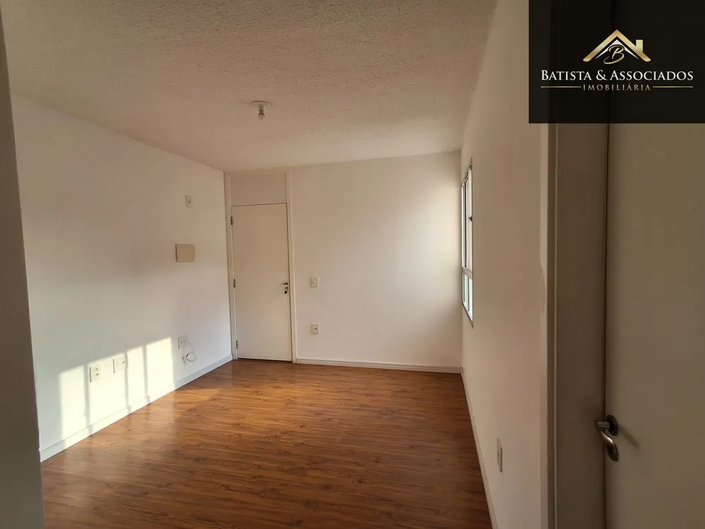 Apartamento, 2 quartos, 44 m² - Foto 13