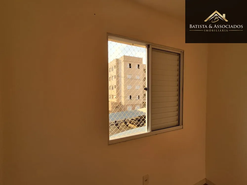 Apartamento, 2 quartos, 44 m² - Foto 17