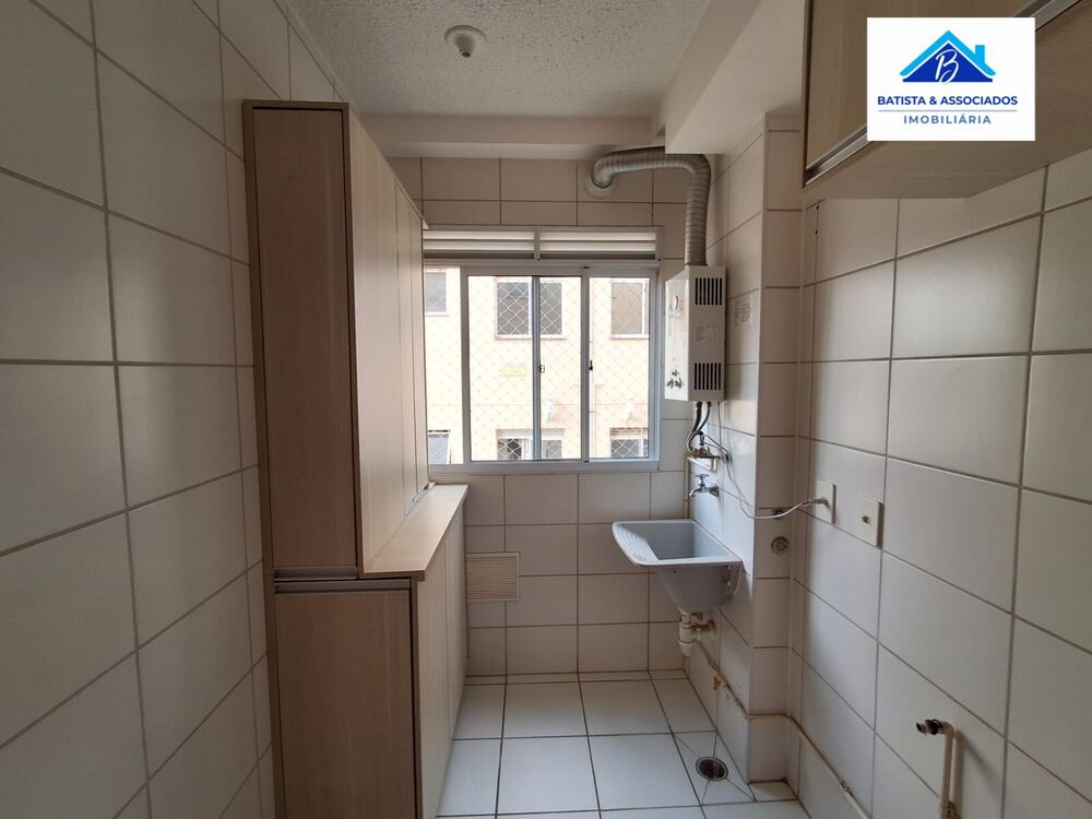 Apartamento, 2 quartos, 44 m² - Foto 9