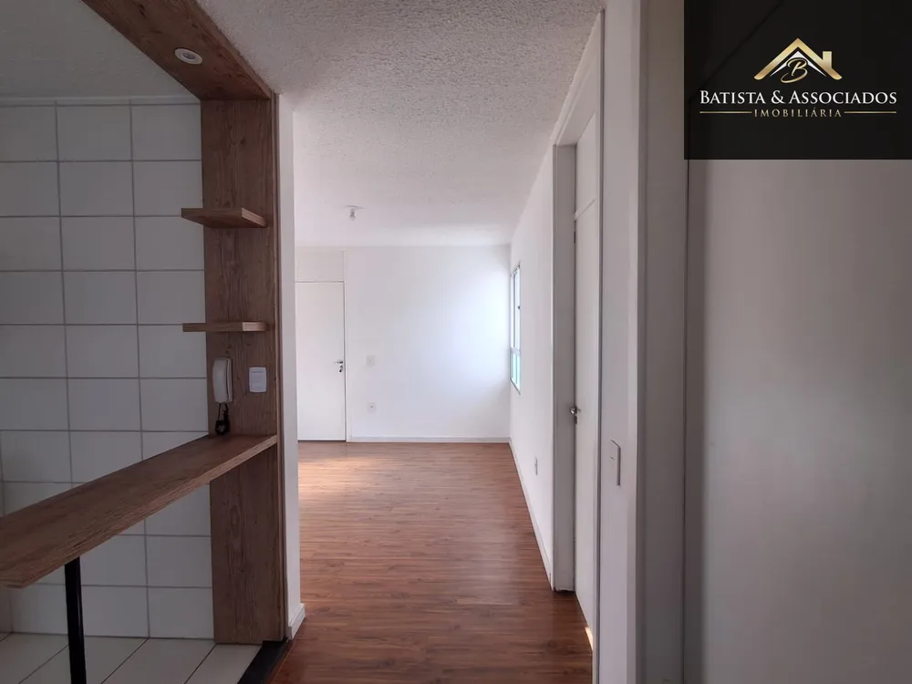 Apartamento, 2 quartos, 44 m² - Foto 19