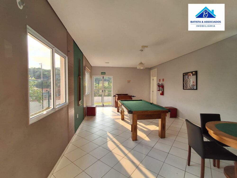 Apartamento, 2 quartos, 44 m² - Foto 10