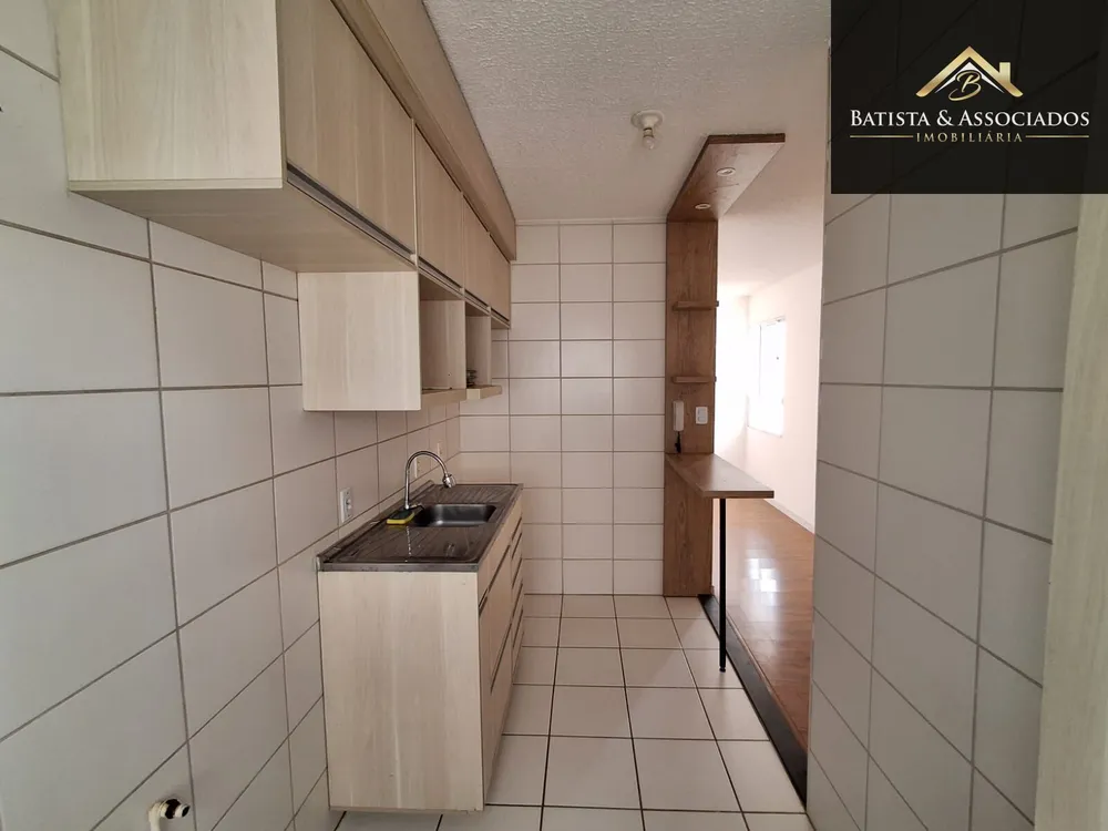 Apartamento, 2 quartos, 44 m² - Foto 18