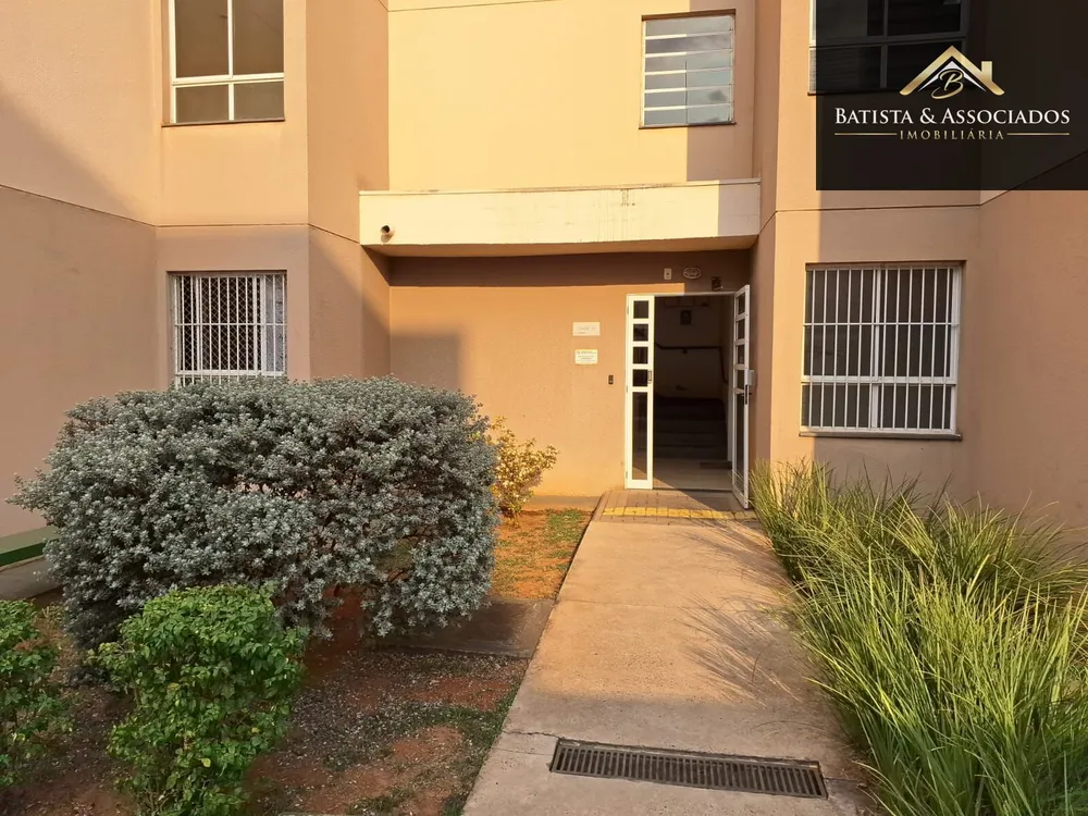 Apartamento, 2 quartos, 44 m² - Foto 21