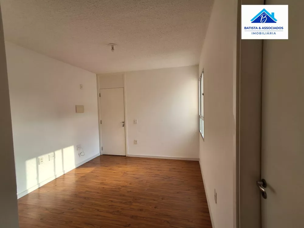 Apartamento, 2 quartos, 44 m² - Foto 4