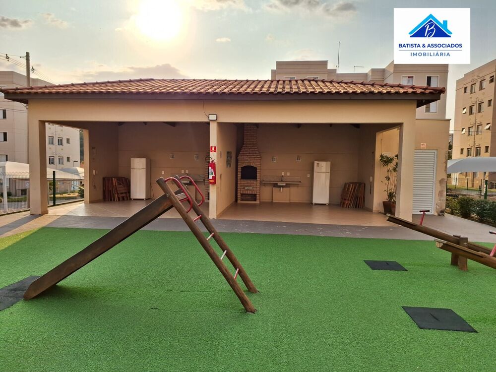Apartamento, 2 quartos, 44 m² - Foto 11