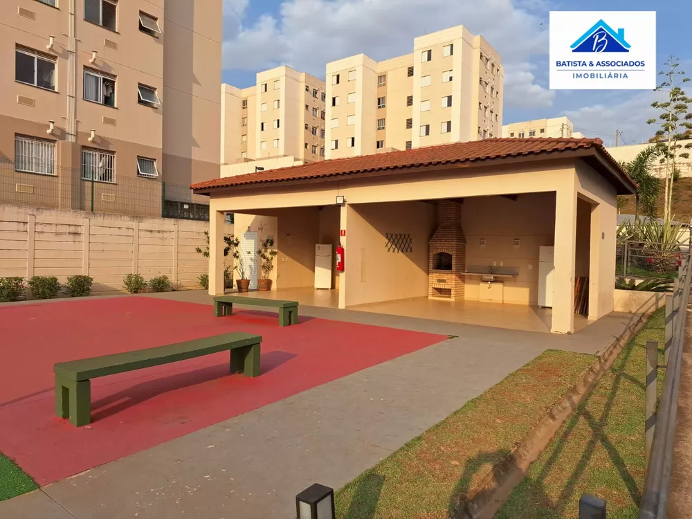 Apartamento, 2 quartos, 44 m² - Foto 8