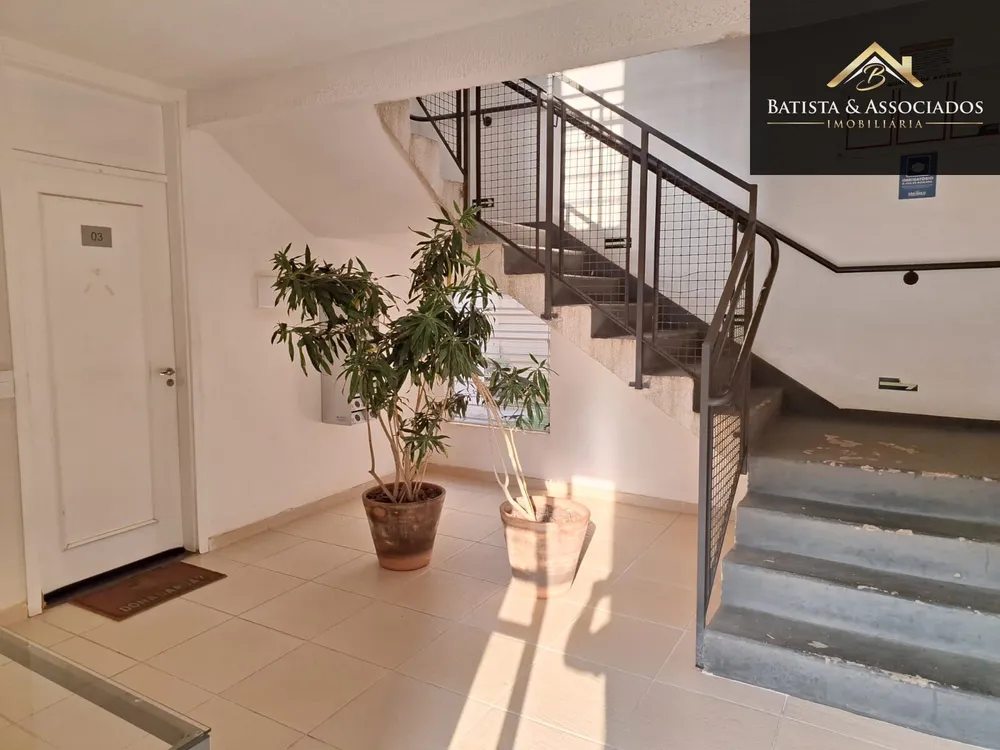 Apartamento, 2 quartos, 44 m² - Foto 22