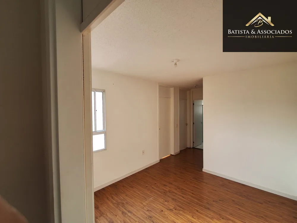 Apartamento, 2 quartos, 44 m² - Foto 15