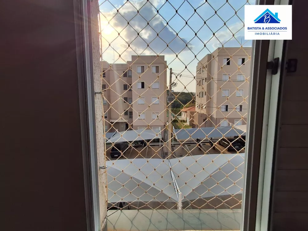 Apartamento, 2 quartos, 44 m² - Foto 7