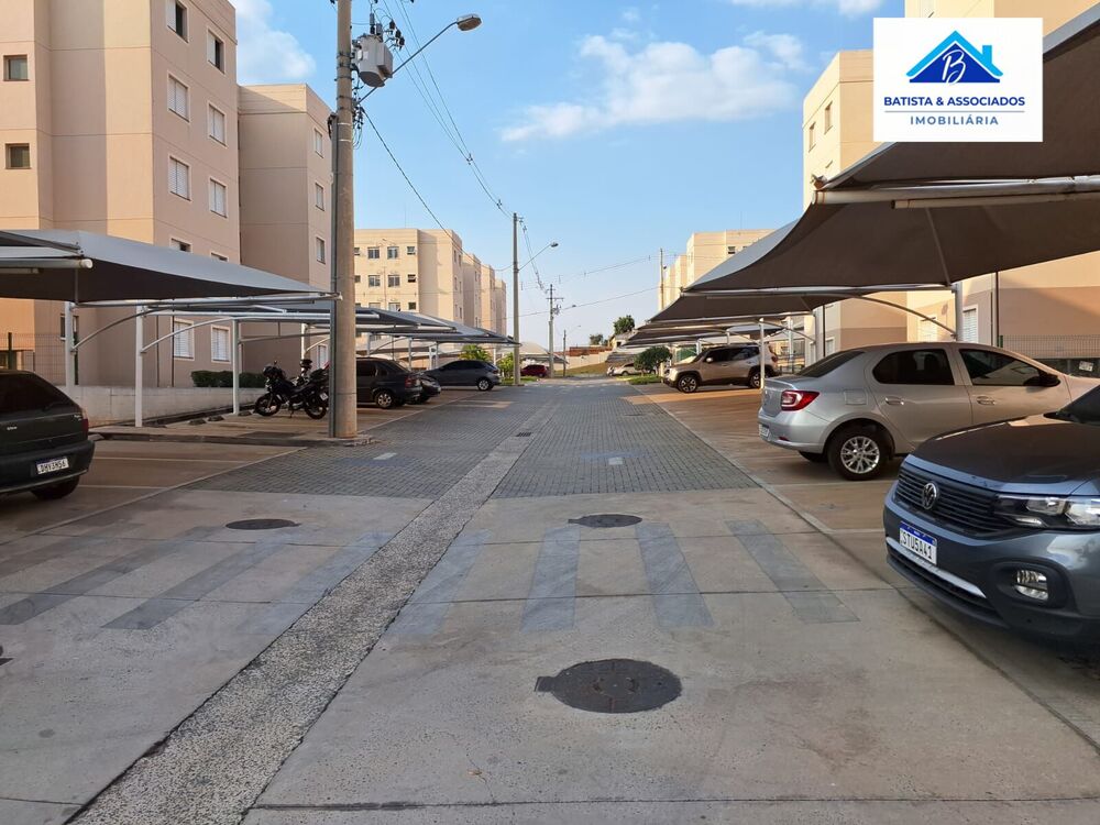 Apartamento, 2 quartos, 44 m² - Foto 12