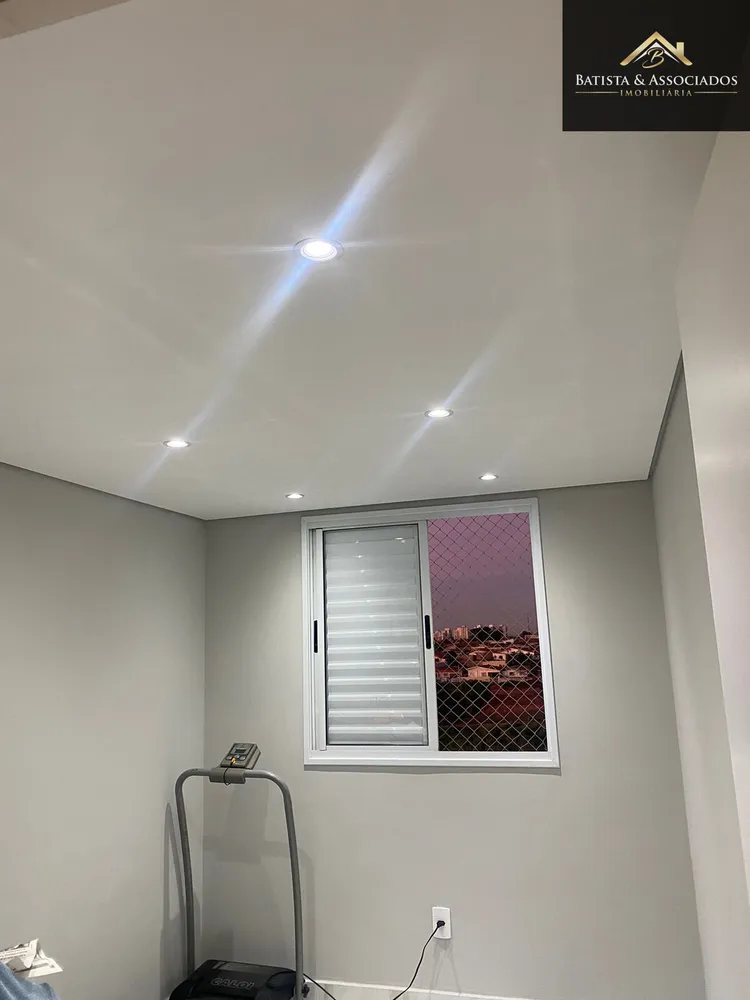 Apartamento, 2 quartos, 46 m² - Foto 9