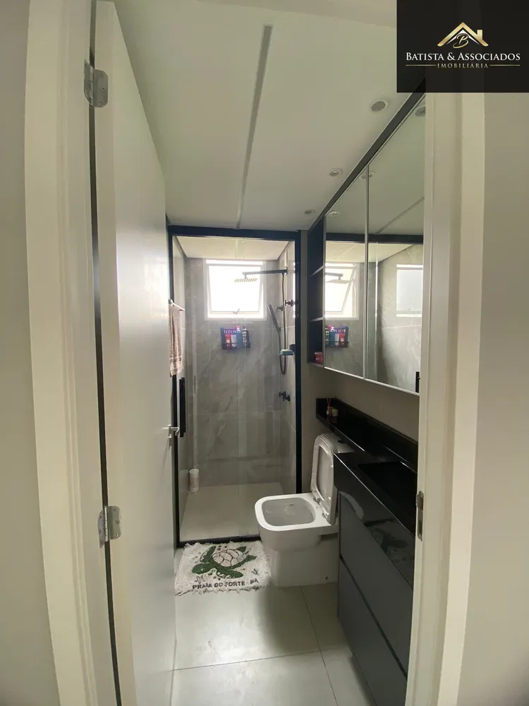 Apartamento, 2 quartos, 46 m² - Foto 5