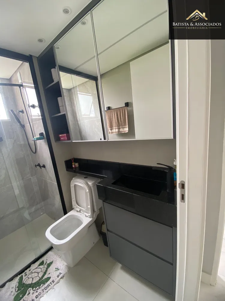 Apartamento, 2 quartos, 46 m² - Foto 6