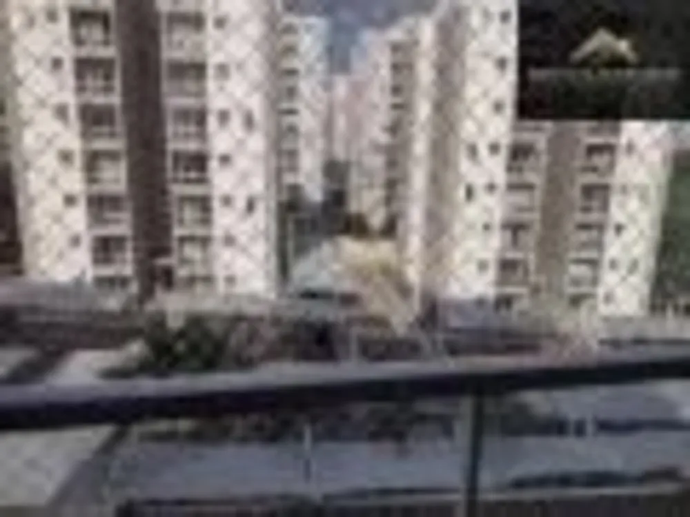 Apartamento, 2 quartos, 52 m² - Foto 16