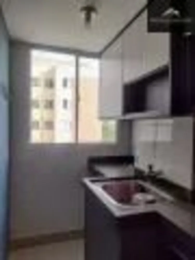 Apartamento, 2 quartos, 52 m² - Foto 9