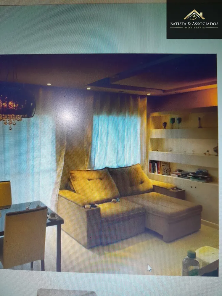 Apartamento, 3 quartos, 67 m² - Foto 11