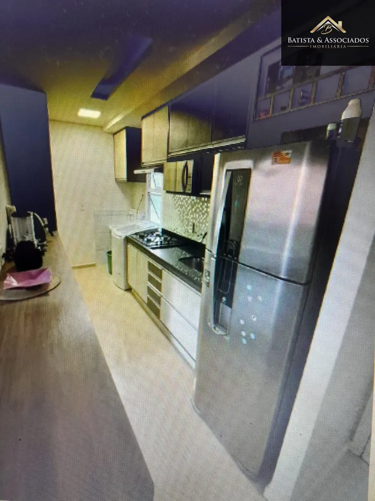 Apartamento, 3 quartos, 67 m² - Foto 3