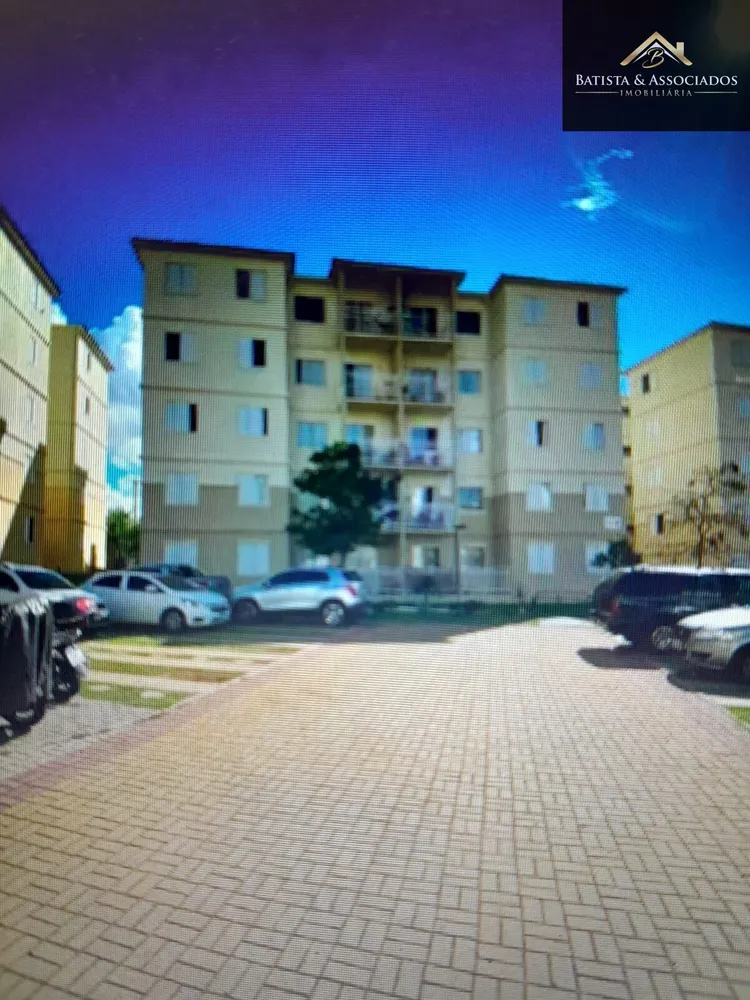 Apartamento, 3 quartos, 67 m² - Foto 1