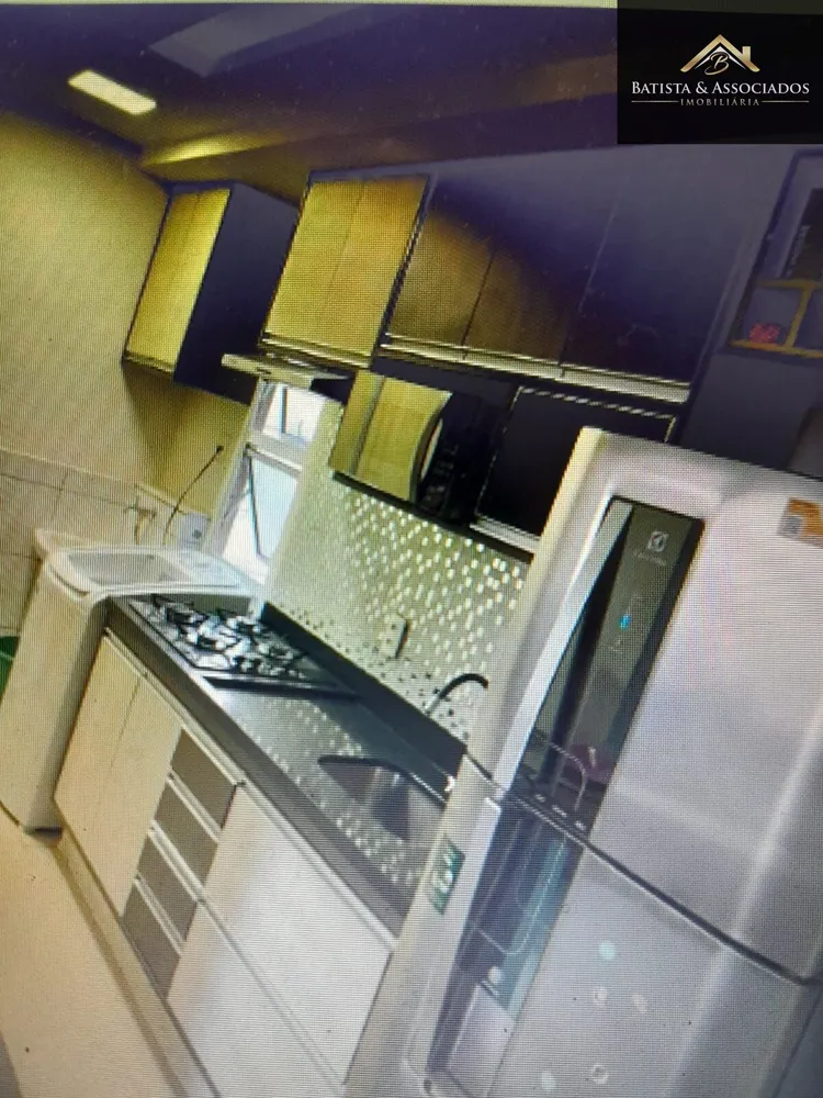 Apartamento, 3 quartos, 67 m² - Foto 4