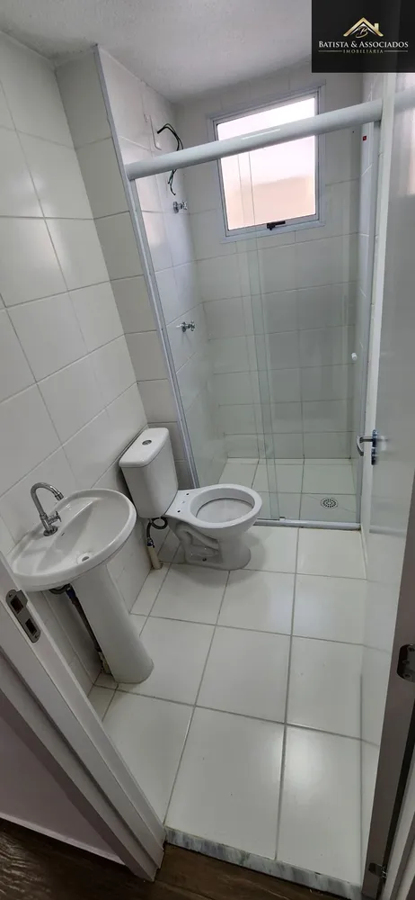 Apartamento, 2 quartos, 66 m² - Foto 11