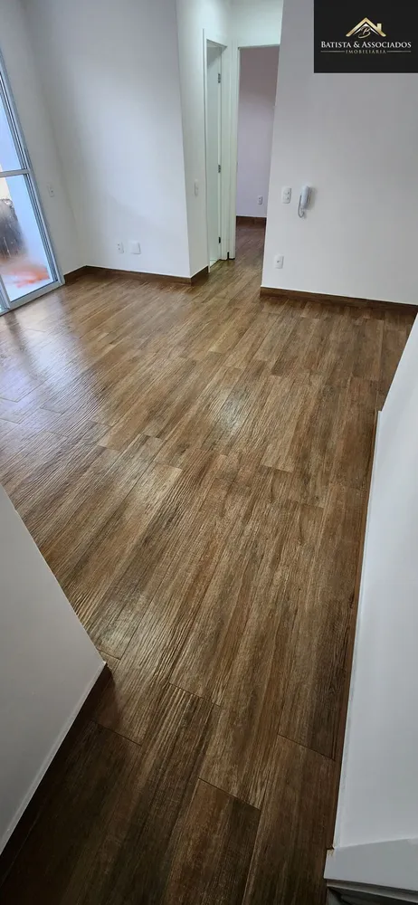 Apartamento, 2 quartos, 66 m² - Foto 3