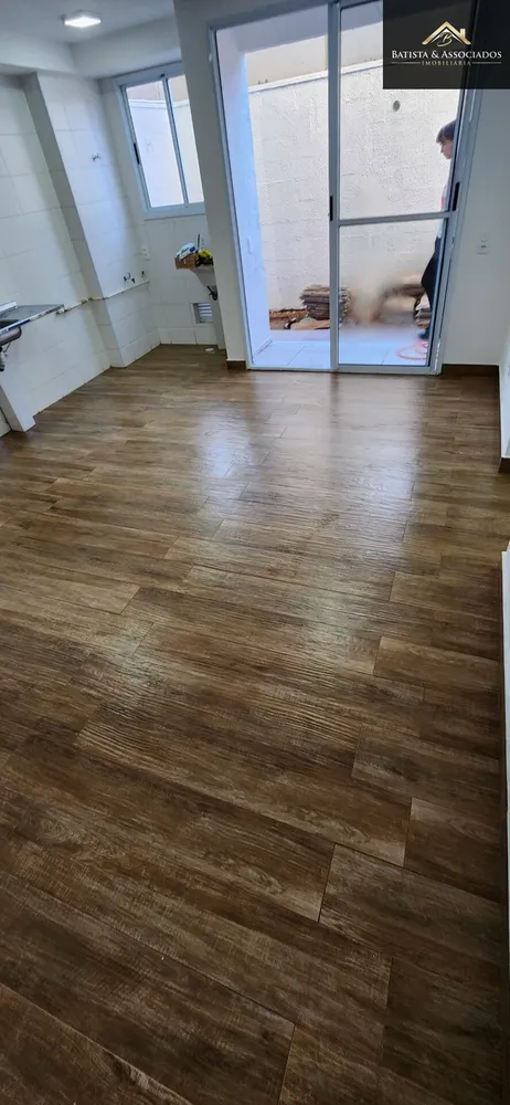 Apartamento, 2 quartos, 66 m² - Foto 12