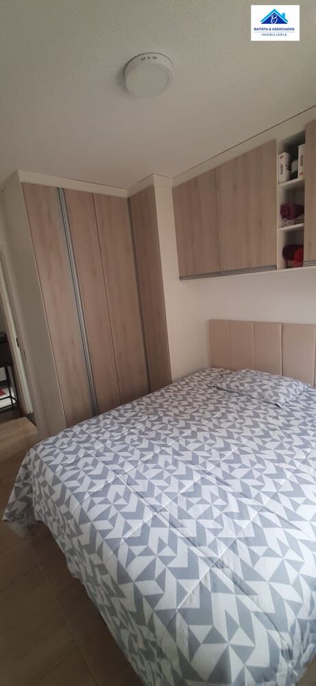 Apartamento, 2 quartos, 44 m² - Foto 4