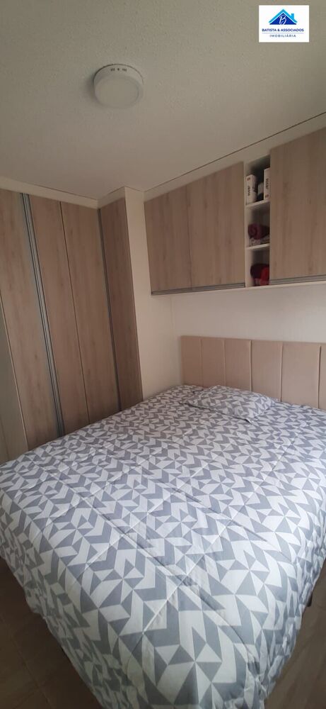 Apartamento, 2 quartos, 44 m² - Foto 2