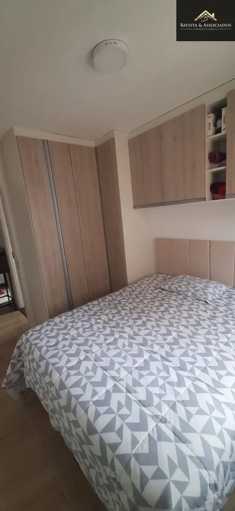 Apartamento, 2 quartos, 44 m² - Foto 7