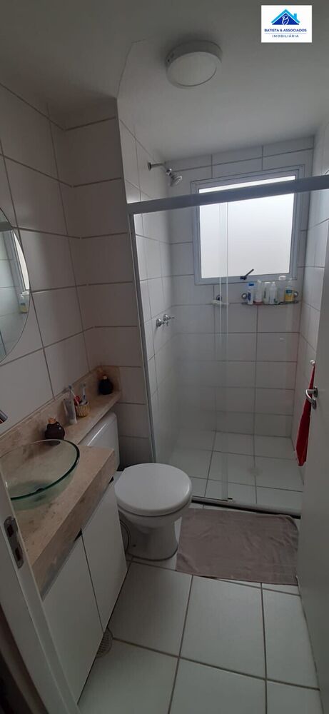 Apartamento, 2 quartos, 44 m² - Foto 3