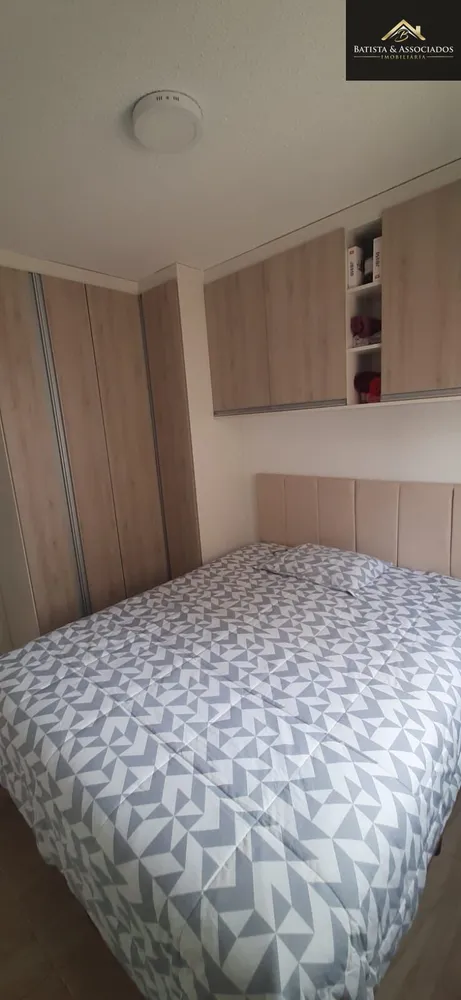 Apartamento, 2 quartos, 44 m² - Foto 8