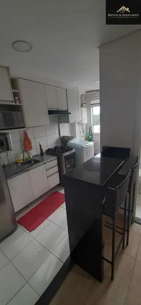 Apartamento, 2 quartos, 44 m² - Foto 12