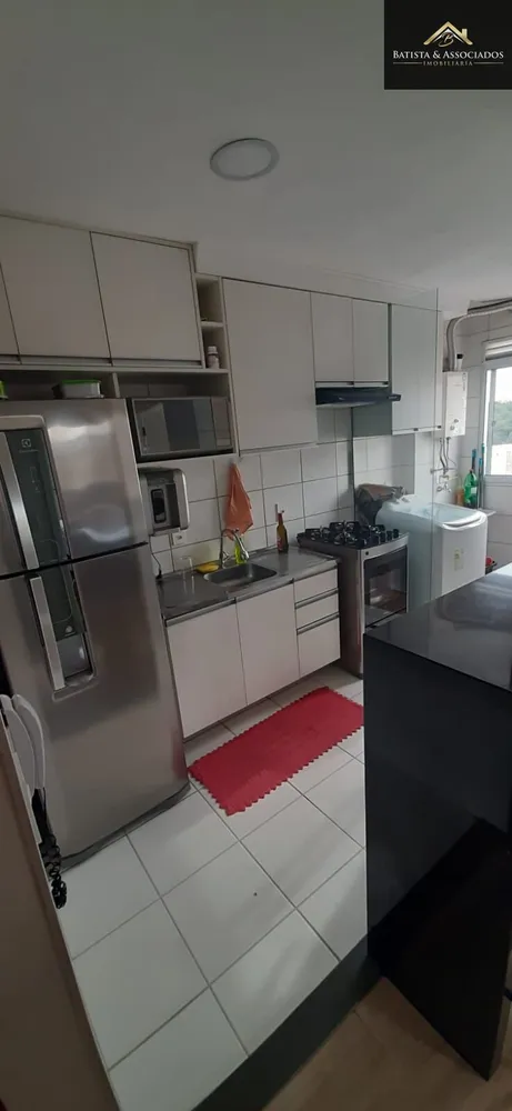 Apartamento, 2 quartos, 44 m² - Foto 5