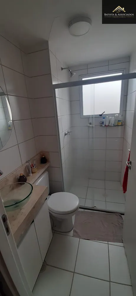 Apartamento, 2 quartos, 44 m² - Foto 10