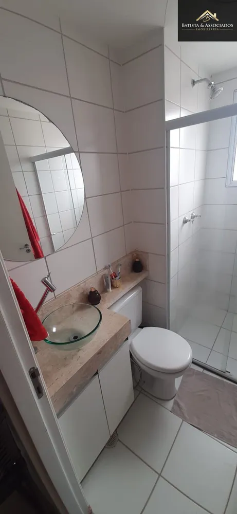 Apartamento, 2 quartos, 44 m² - Foto 9
