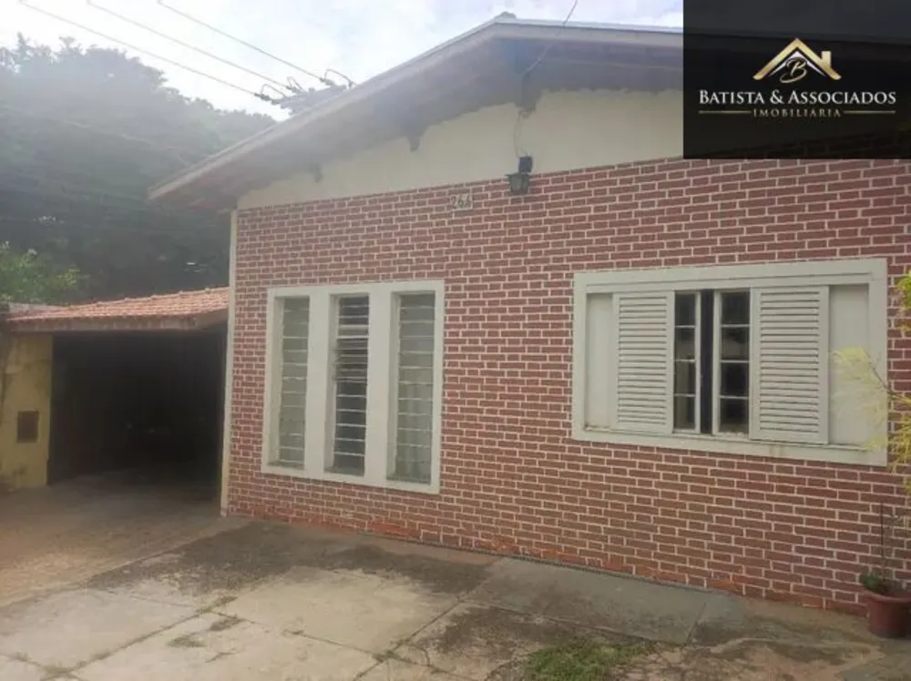 Casa, 4 quartos, 200 m² - Foto 6