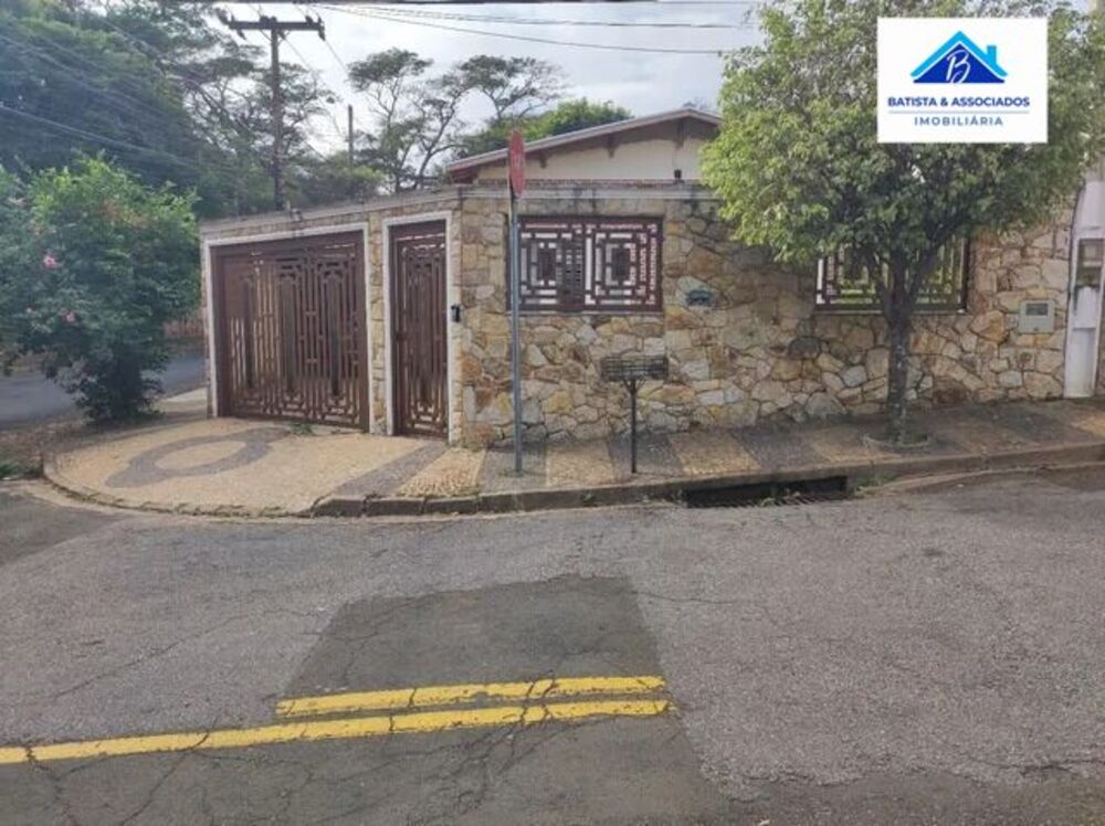 Casa, 4 quartos, 200 m² - Foto 1