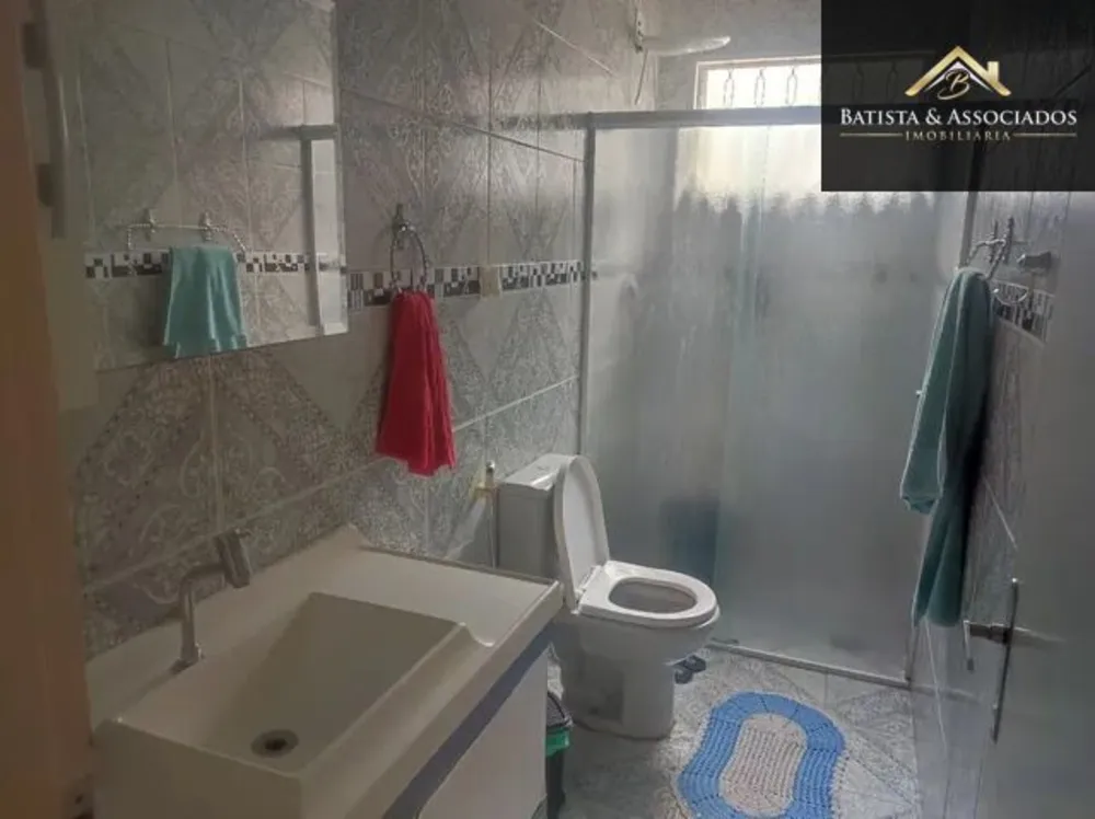 Casa, 4 quartos, 200 m² - Foto 7