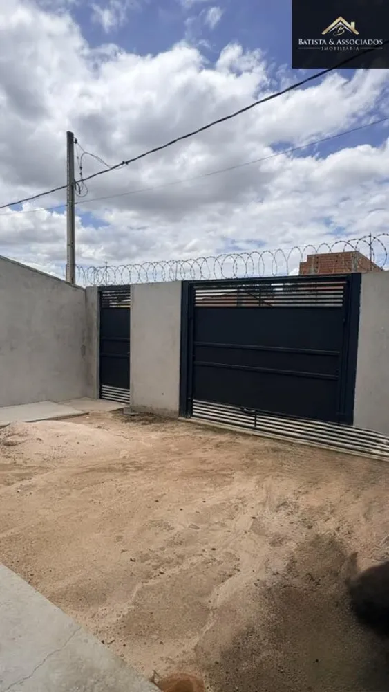 Casa, 2 quartos, 50 m² - Foto 16