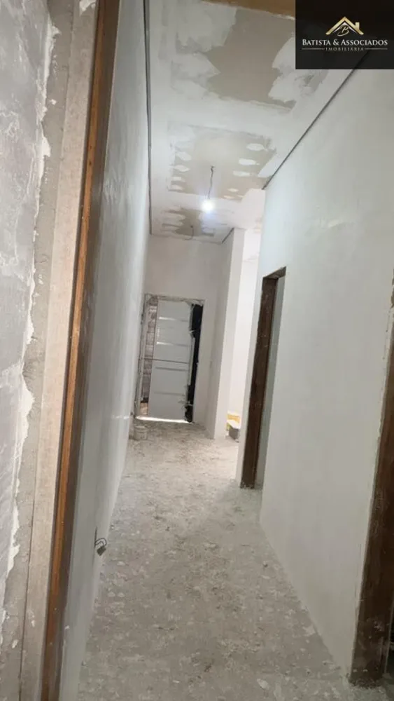 Casa, 2 quartos, 50 m² - Foto 4