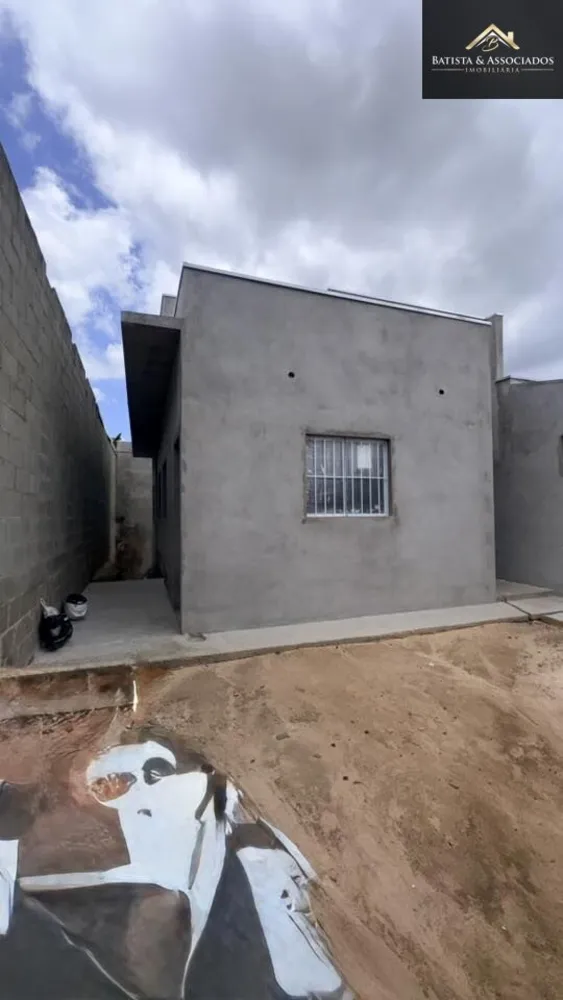 Casa, 2 quartos, 50 m² - Foto 1