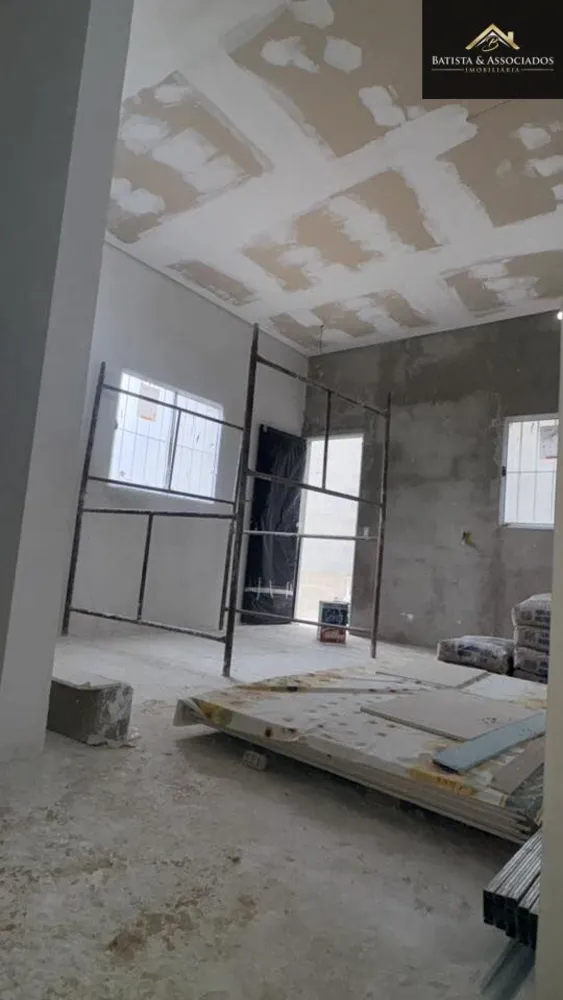 Casa, 2 quartos, 50 m² - Foto 3