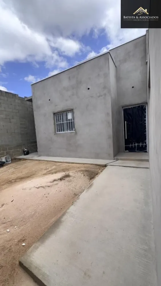 Casa, 2 quartos, 50 m² - Foto 2